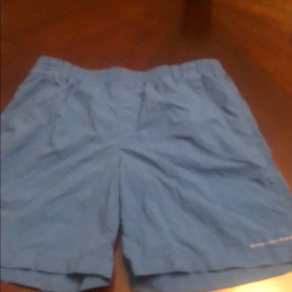 Boys swim trunks Columbia shorts